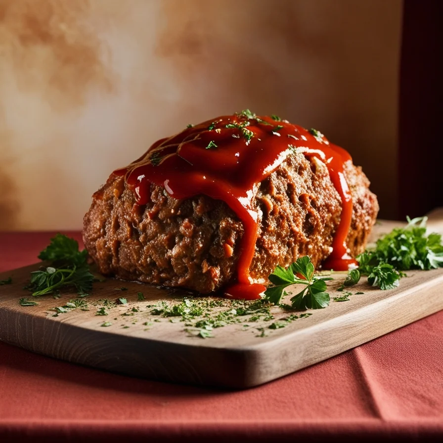 Meatloaf